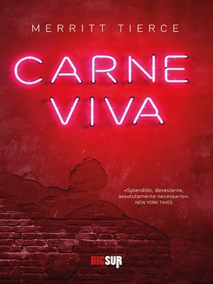 cover image of Carne viva